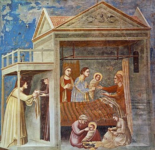 Natividade de Nossa Senhora