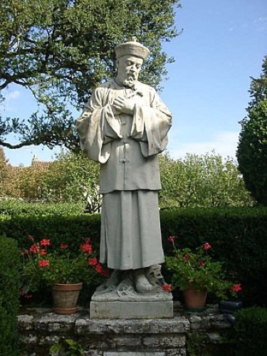 São João Gabriel Perboyre