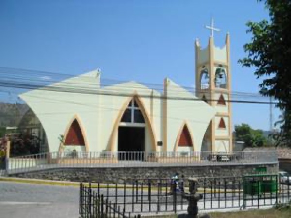 Santíssimo Nome de Maria