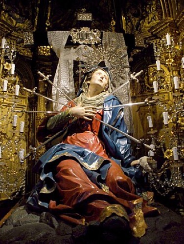 Nossa Senhora das Dores