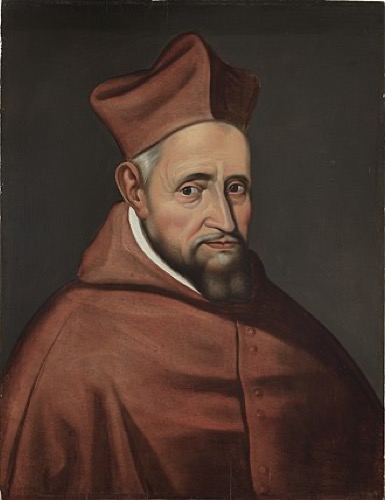São Roberto Belarmino, bispo e doutor