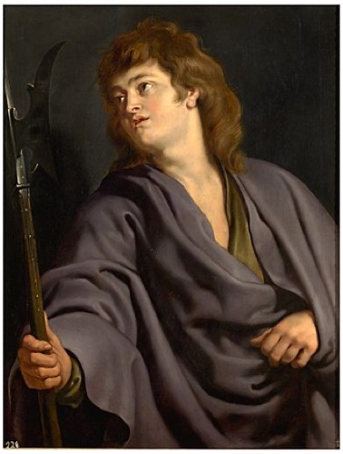 São Mateus, apóstolo e evangelista