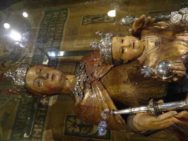 Nossa Senhora da Mercê