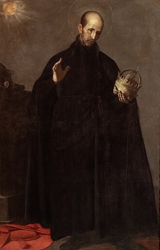 São Francisco de Borja