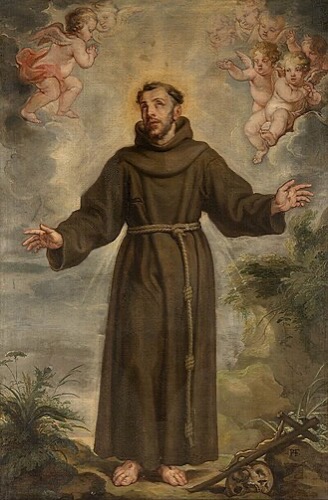 São Francisco de Assis