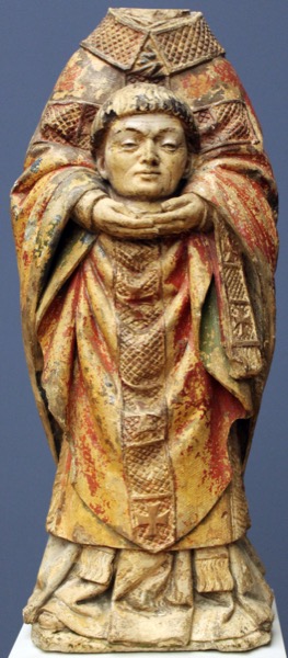 São Dionísio e companheiros; São João Leonardi
