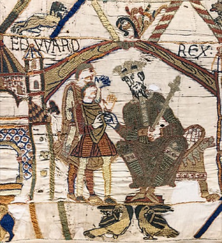 Santo Eduardo, o Confessor