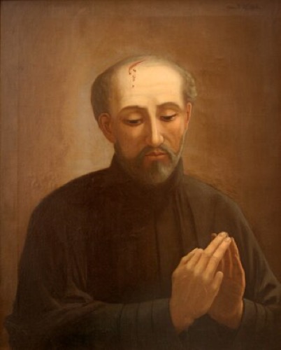 Santos João de Brébeuf, Isaac Jogues e companheiros; São Paulo da Cruz
