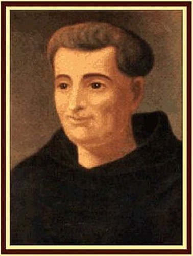 Santo Antônio de Sant'Anna Galvão (Frei Galvão)