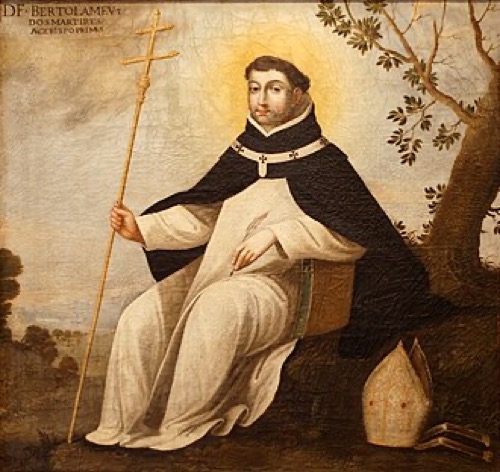 Beato Bartolomeu de Braga, bispo