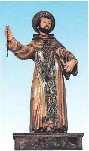 São Leonardo de Noblac