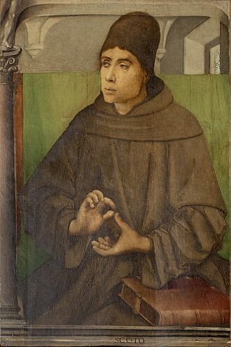 Beato João Duns Escoto