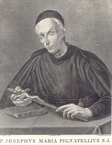 São José Pignatelli