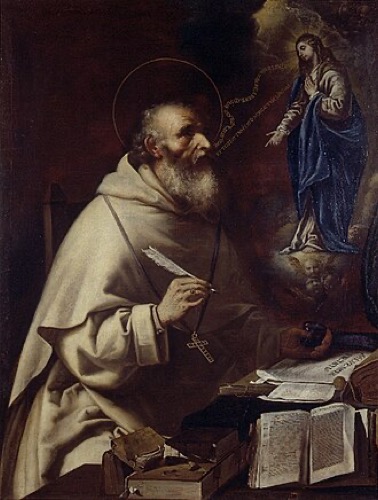 Santo Alberto Magno, bispo e doutor