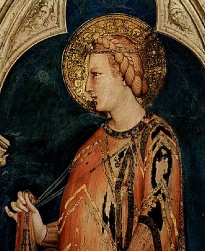 Santa Isabel da Hungria