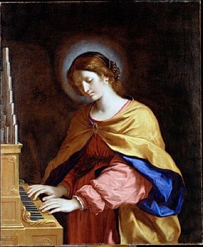 Santa Cecília