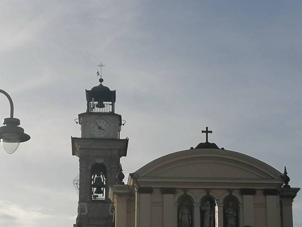 Santa Bibiana, virgem e mártir