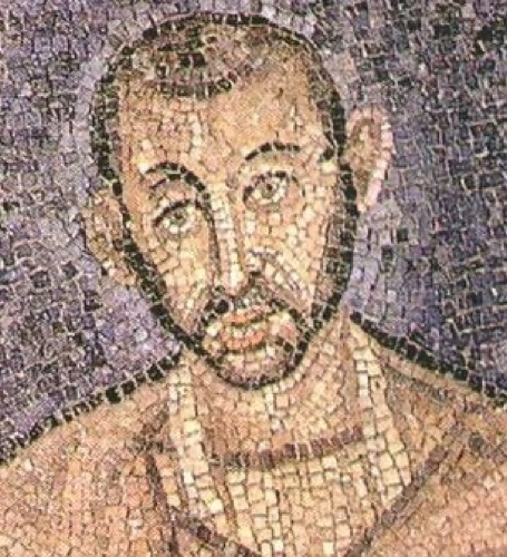 Santo Ambrósio