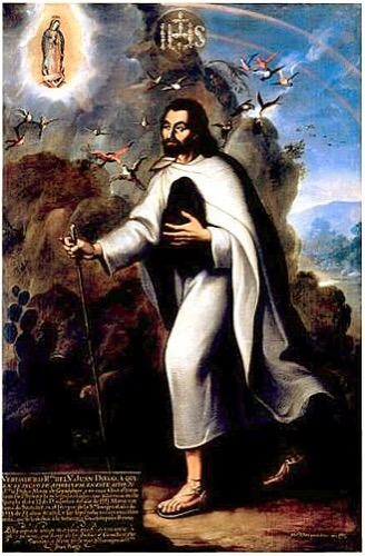 São João Diego