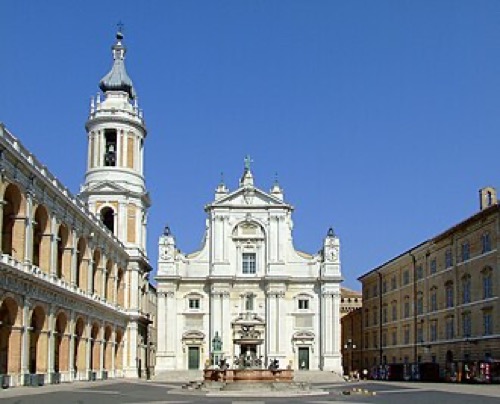 Nossa Senhora de Loreto
