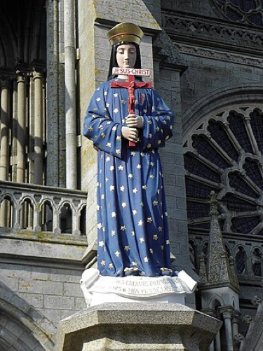Nossa Senhora da Esperança (do Ó)