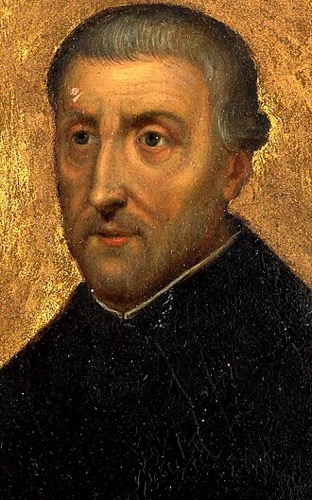 São Pedro Canísio, doutor