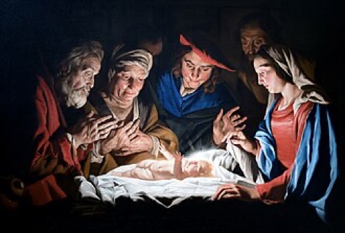 Natal do Senhor