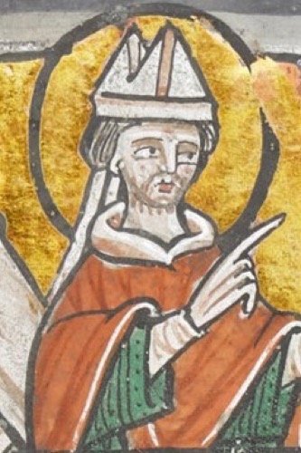 São Tomás Becket, bispo e mártir
