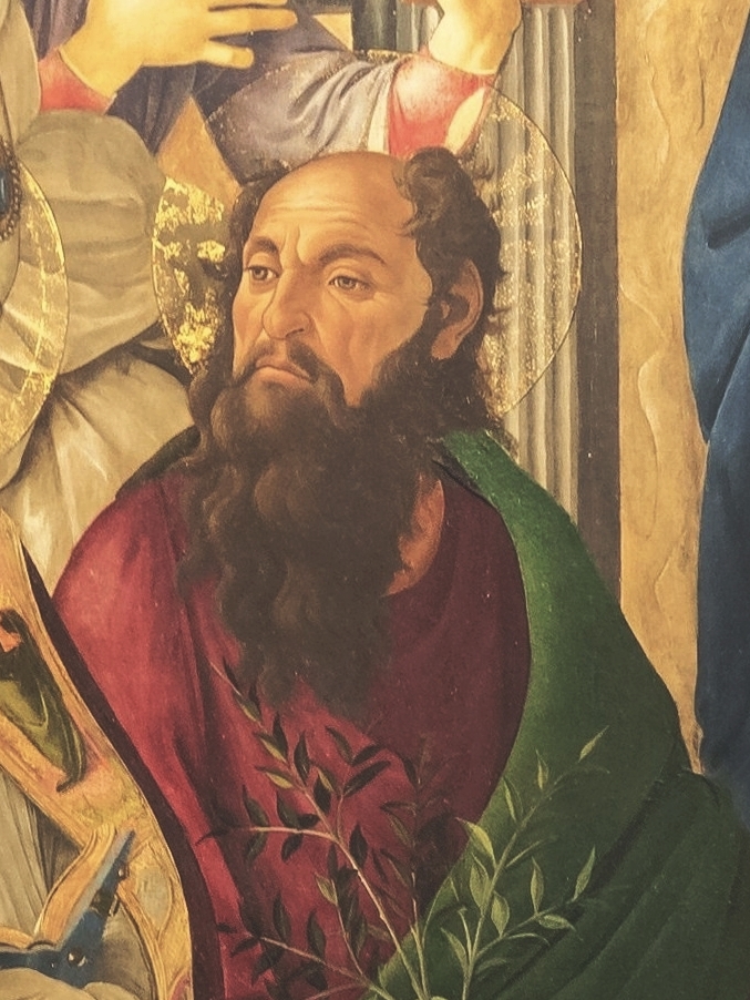 São Barnabé