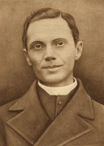 Beato Edward Poppe