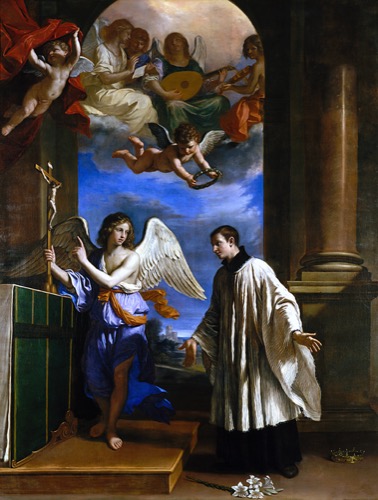São Luís Gonzaga