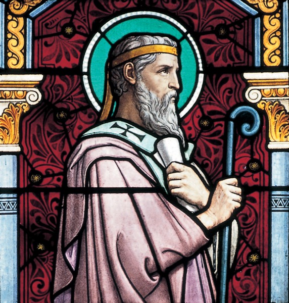 Santo Irineu