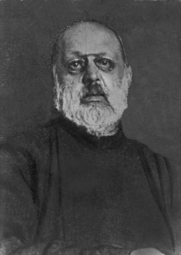 Santo Irmão Alberto Chmielowski