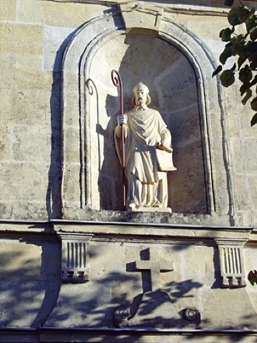 São Medardo, bispo